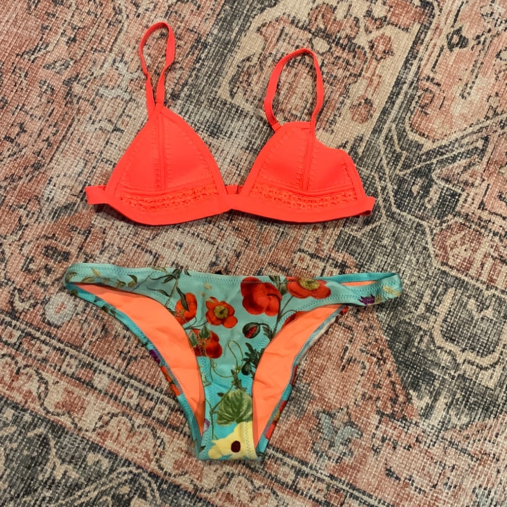 Triangl Bikini